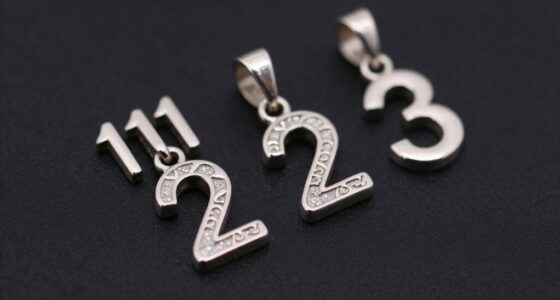 top sterling silver angel jewelry