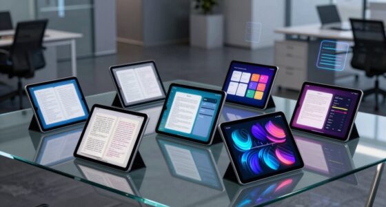 top tablets for journaling