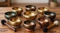 top travel singing bowls