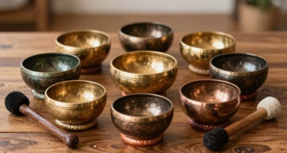 top travel singing bowls