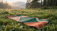 top travel yoga mats