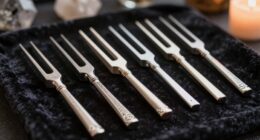 top tuning fork sets
