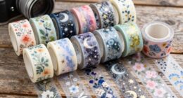 top washi tape picks