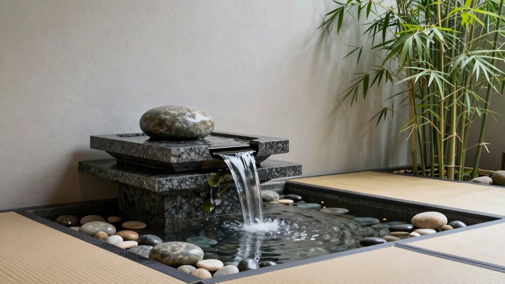 top zen fountain picks