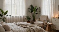 transform bedroom into sanctuary