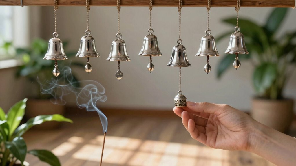 transform space with sound