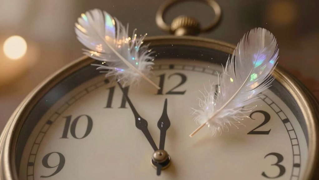 trust divine timing s guidance