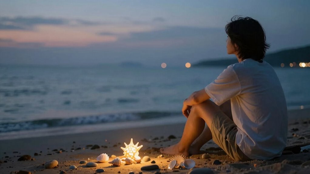 trust your intuitive healing
