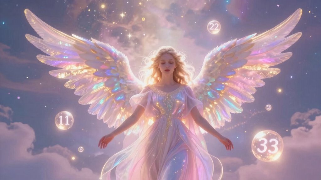 understanding angel number meanings