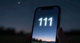 understanding angel numbers calmly