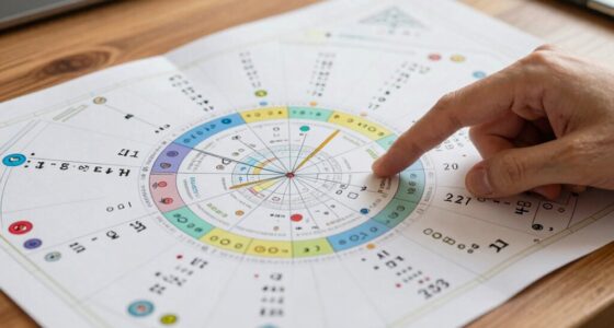 understanding numerology in astrology