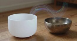 unique resonance and vibration