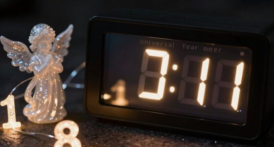 universal year number significance