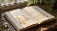 using numbers for grounding