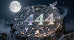 zodiac specific guardian messages
