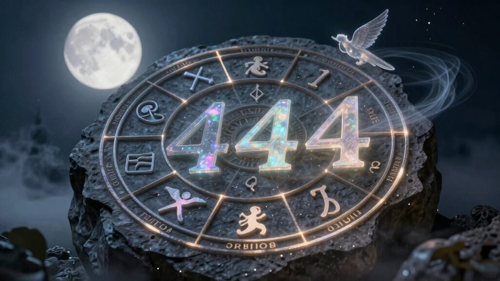 zodiac specific guardian messages