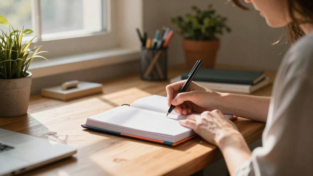 15 Best Motivational Journals For Personal Growth In 2026