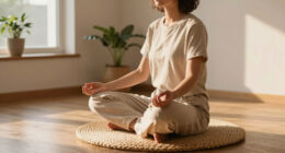 7 Best Relaxation and Meditation Cushions in 2026