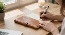 11 Best Affirmation Meditation Journals in 2026
