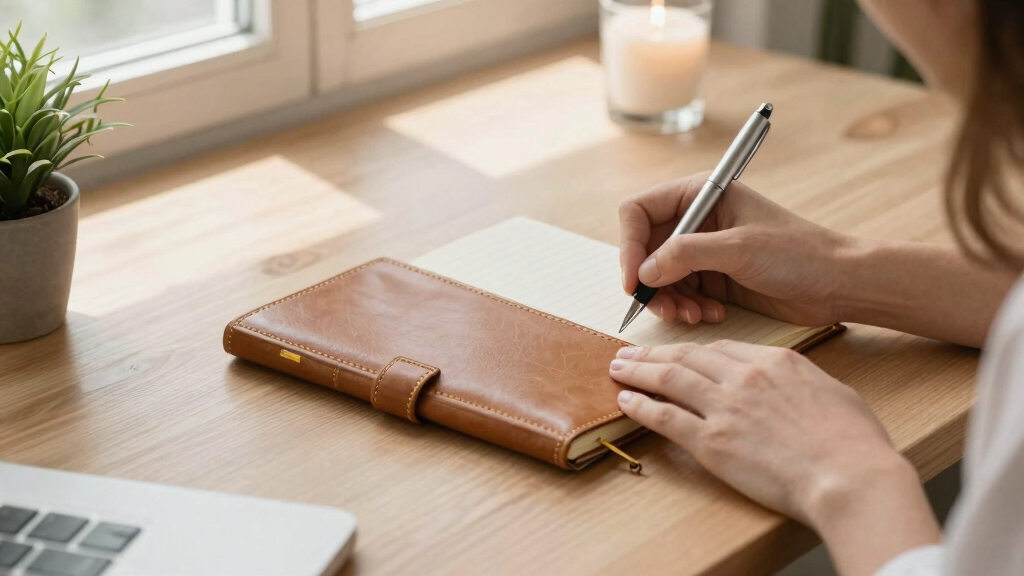 11 Best Affirmation Meditation Journals in 2026