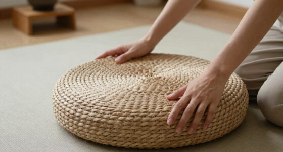 11 Best Spiritual Meditation Cushions in 2026