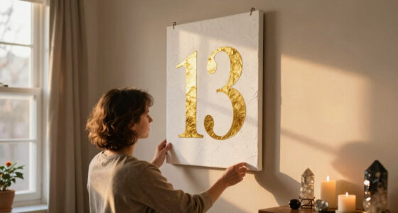 13 Best Angel Number Wall Art in 2026