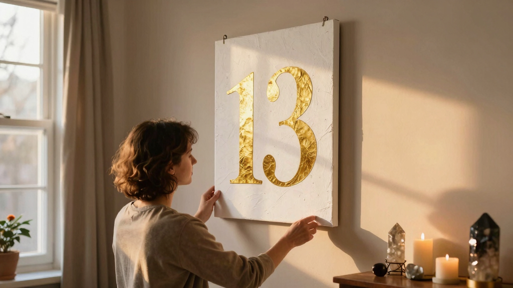 13 Best Angel Number Wall Art in 2026