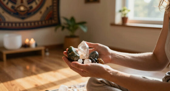 13 Best Crystal Healing Sets in 2026