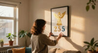 14 Best Angel Number Wall Art in 2026