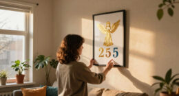 14 Best Angel Number Wall Art in 2026