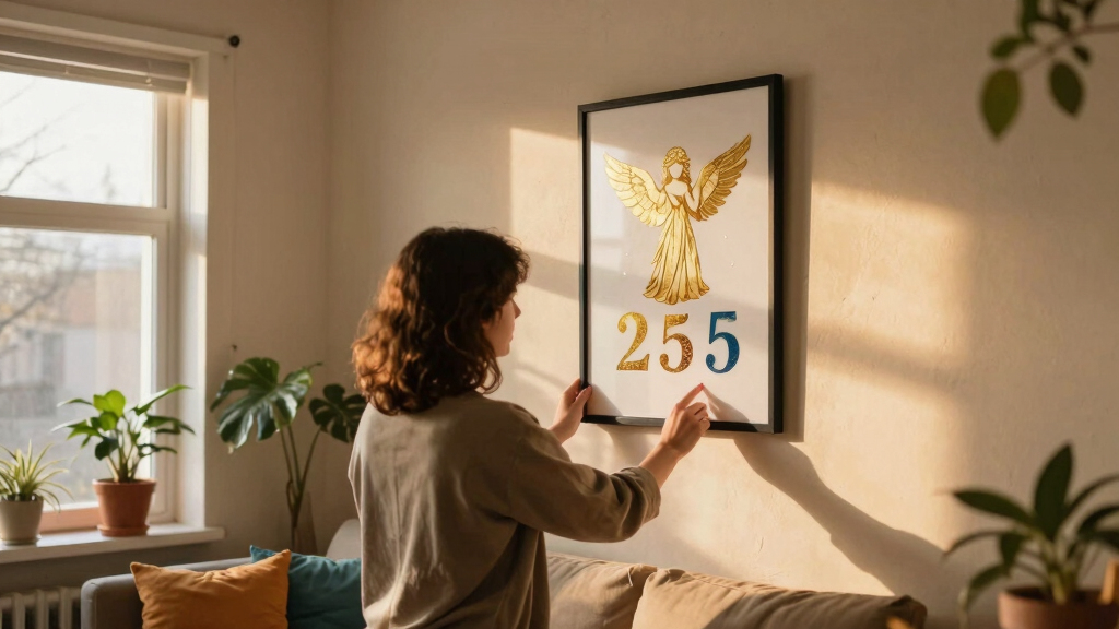 14 Best Angel Number Wall Art in 2026