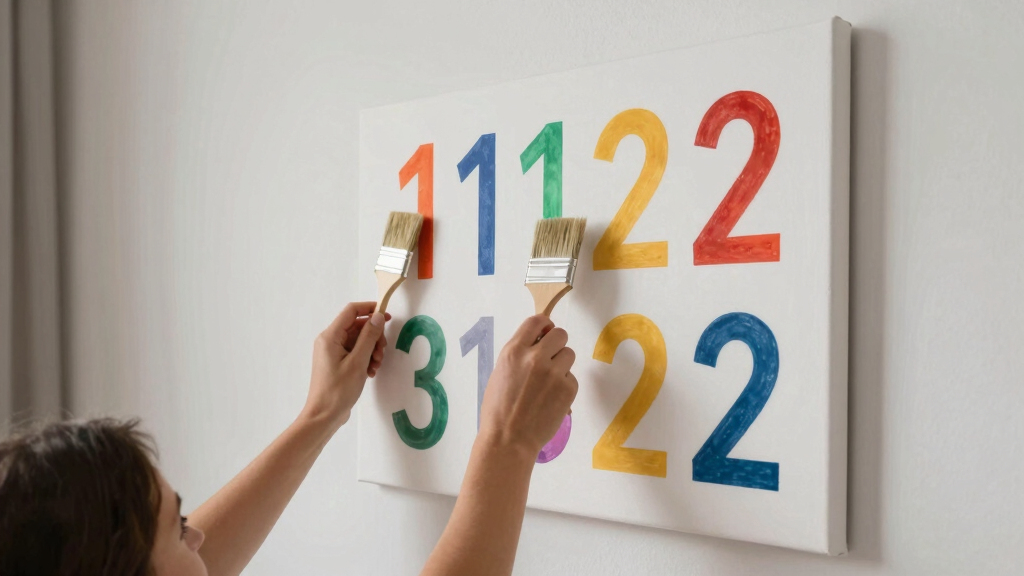 14 Best Angel Number Wall Art in 2026