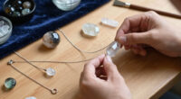 14 Best Crystal Healing Jewelry in 2026