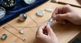 14 Best Crystal Healing Jewelry in 2026