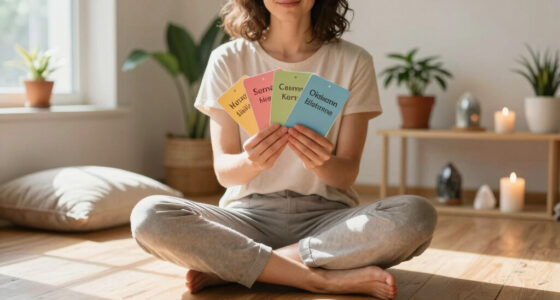 14 Best Spiritual Affirmation Cards in 2026