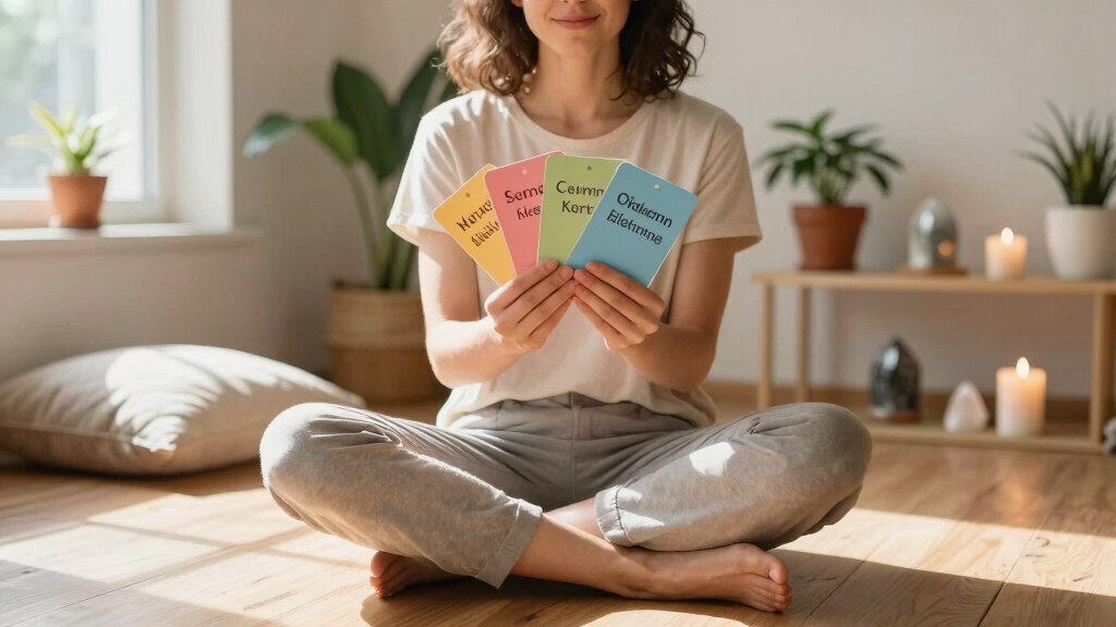 14 Best Spiritual Affirmation Cards in 2026