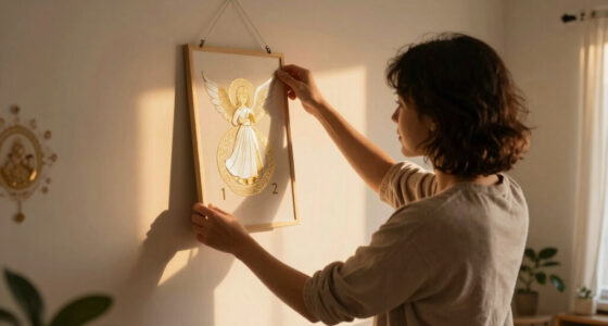 15 Best Angel Number Wall Art in 2026