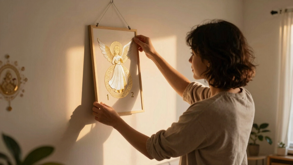 15 Best Angel Number Wall Art in 2026