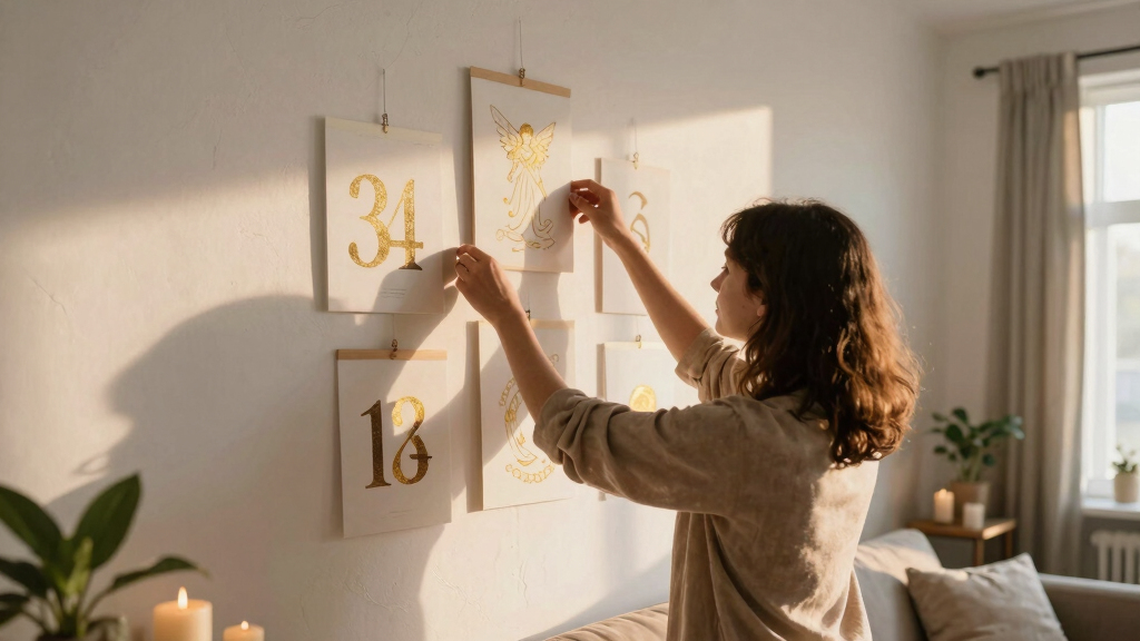 15 Best Angel Number Wall Art in 2026