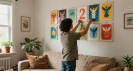 15 Best Angel Number Wall Art in 2026