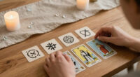 4 Birth Months Facing Big Choices In Love (+ Tarot Advice On How To Choose)