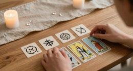 4 Birth Months Facing Big Choices In Love (+ Tarot Advice On How To Choose)
