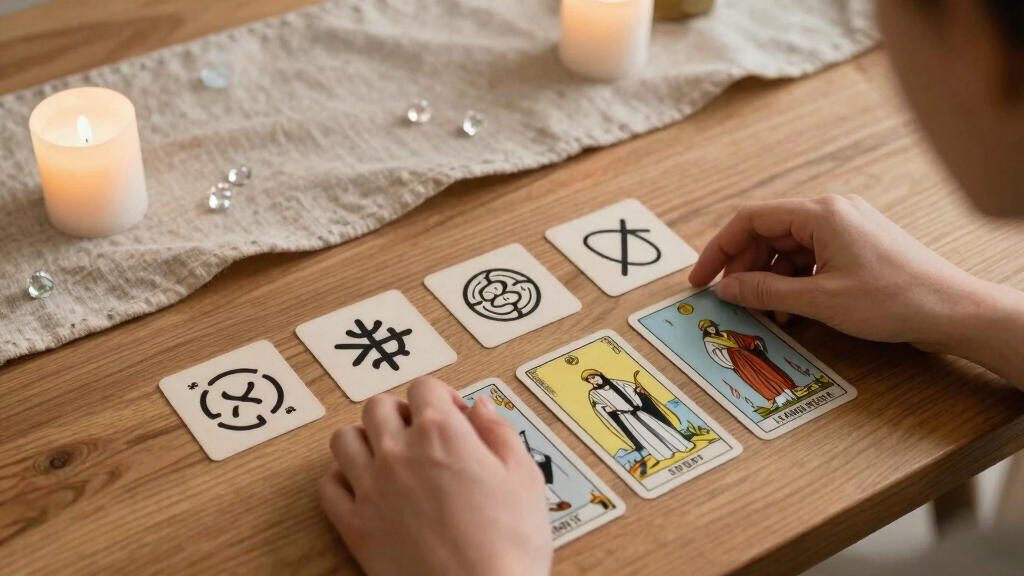 4 Birth Months Facing Big Choices In Love (+ Tarot Advice On How To Choose)