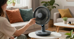 6 Best Home Fans Prime Day Deals in 2026