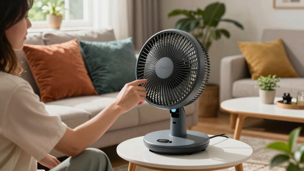 6 Best Home Fans Prime Day Deals in 2026