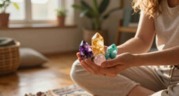 7 Best Chakra Balancing Crystals in 2026