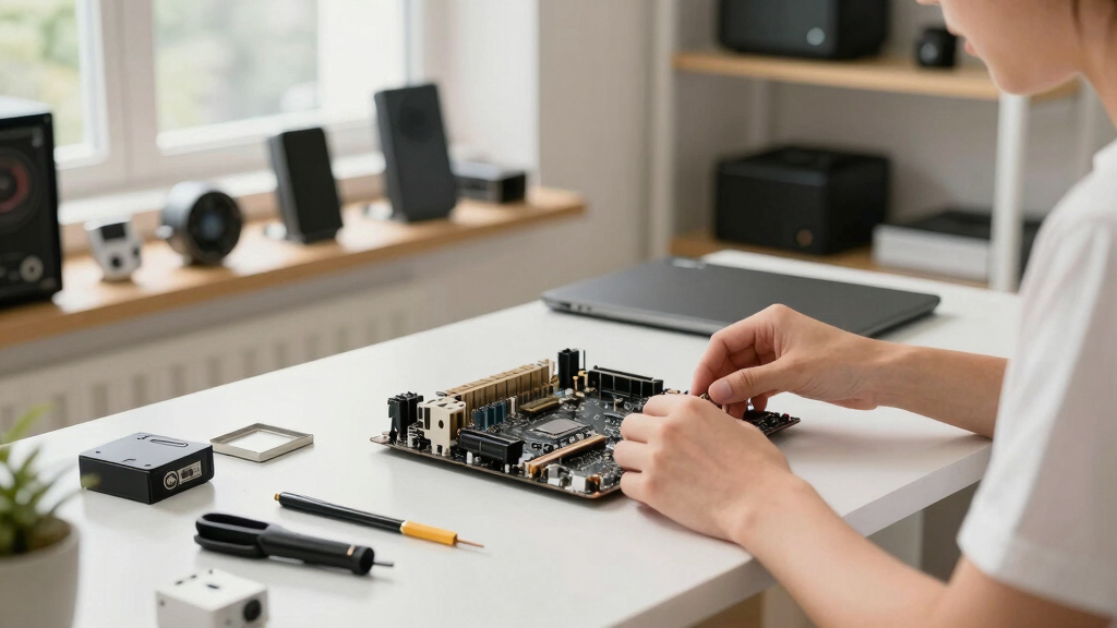 9 Best Computers, Tablets & Components in 2026