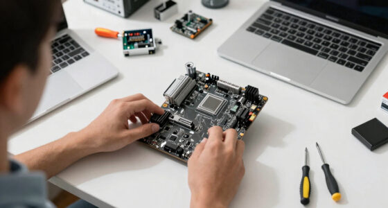 9 Best Computers, Tablets & Components in 2026
