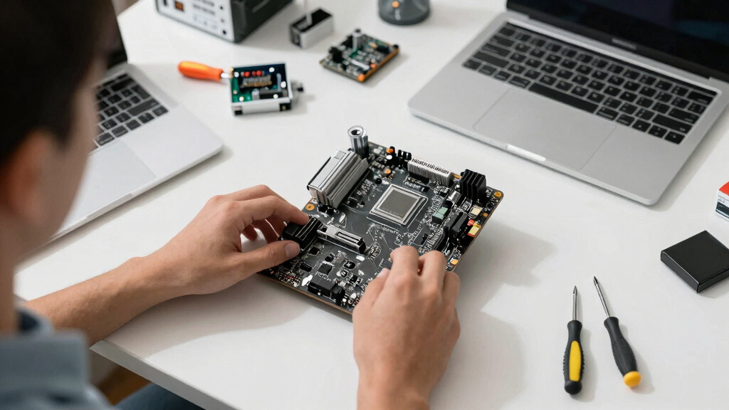 9 Best Computers, Tablets & Components in 2026