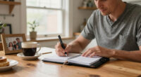 9 Best Motivational Journals for Dads in 2026